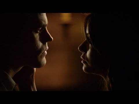 TVD 5x13 - "I liked the person Damon had become... and I don't want to lose that person" | HD