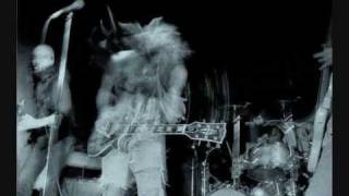 Soundgarden - Incessant Mace [Demo] 1985