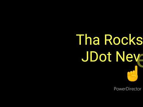 Tha Rockstarr ft. JDot - never give up (Mastered by. Mikey D)