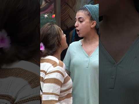 Bigg Boss 19 PROMO: High-Voltage Chaos! Baseer, Farhana & Neelam Lock Horns Inside the House | #BB19