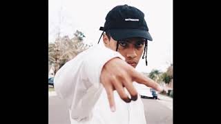 Lashaun Ellis - Time To Blow(TTB)