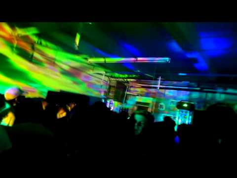 The Thrillseekers @ INOKI - The Thrillseekers - Synaesthesia