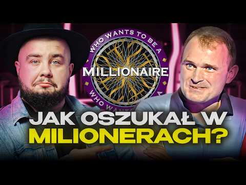 The biggest fraud in TV history