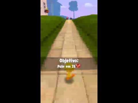 Looney tunes dash level 444- 3 stars CARD