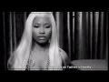 Nicki Minaj - Marilyn Monroe (New song 2014) OFFICIAL VIDEO HD