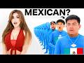 Guess What Race They Are