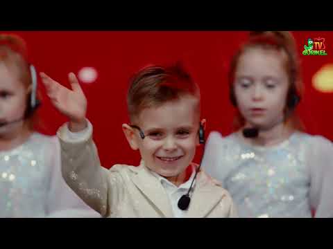 Picături muzicale (Suflul Iernii 2023) - Cântece de iarnă (Grupe mici)