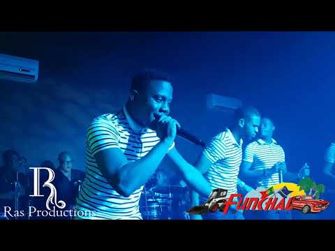 Hype - Awor Bo Tin Ku Bai @ Vip Club Curaçao 02 -11-2018