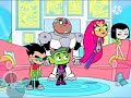 Teen Titans Go On Disney Channel Denmark May 28 2010 RARE