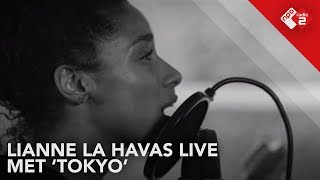 Lianne La Havas - 'Tokyo' live @ Roodshow Late Night | NPO Radio 2