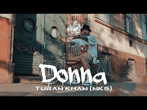 Turan Khan - Donna