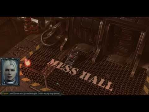 Starcraft 2: Aureolin Eclipse 04 - Ossos