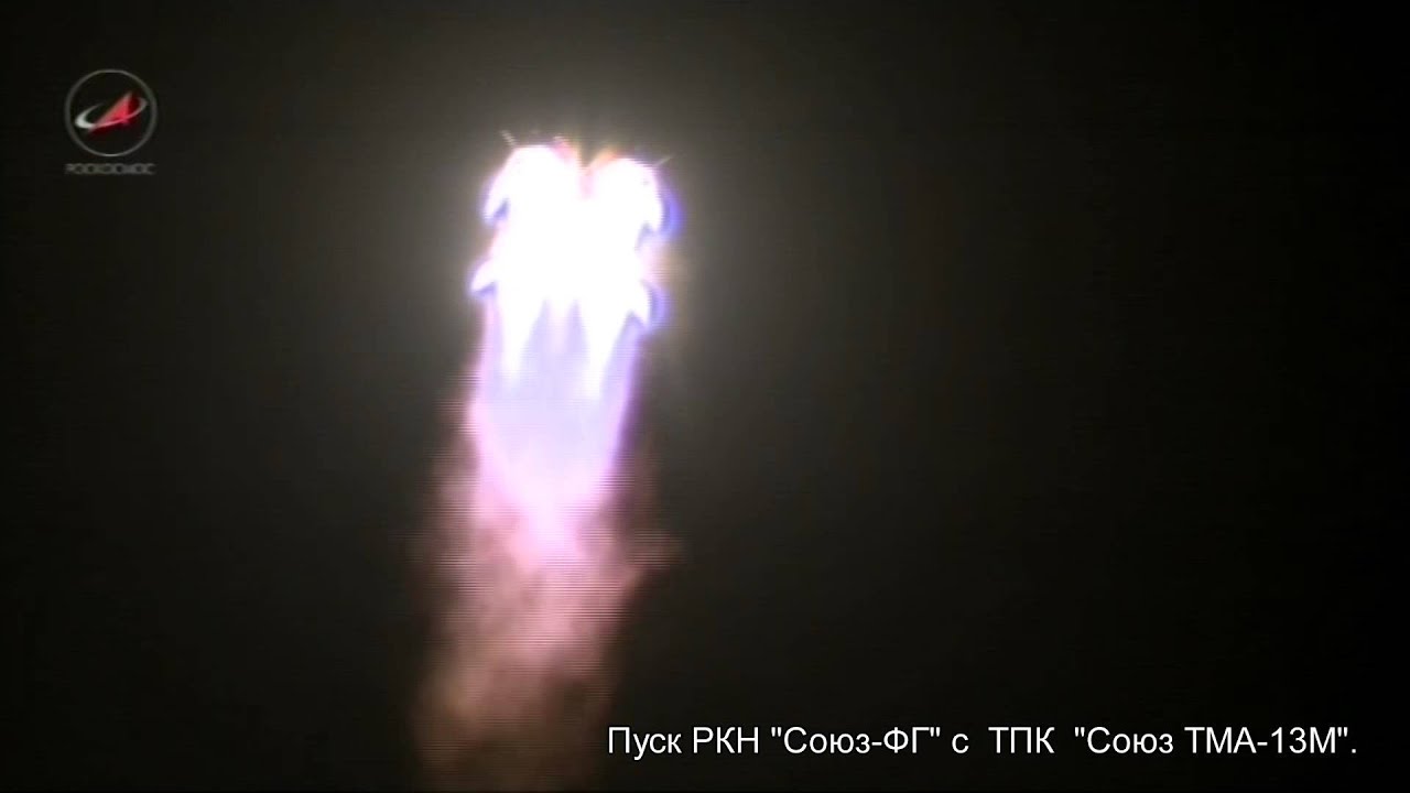 Watch the Launch