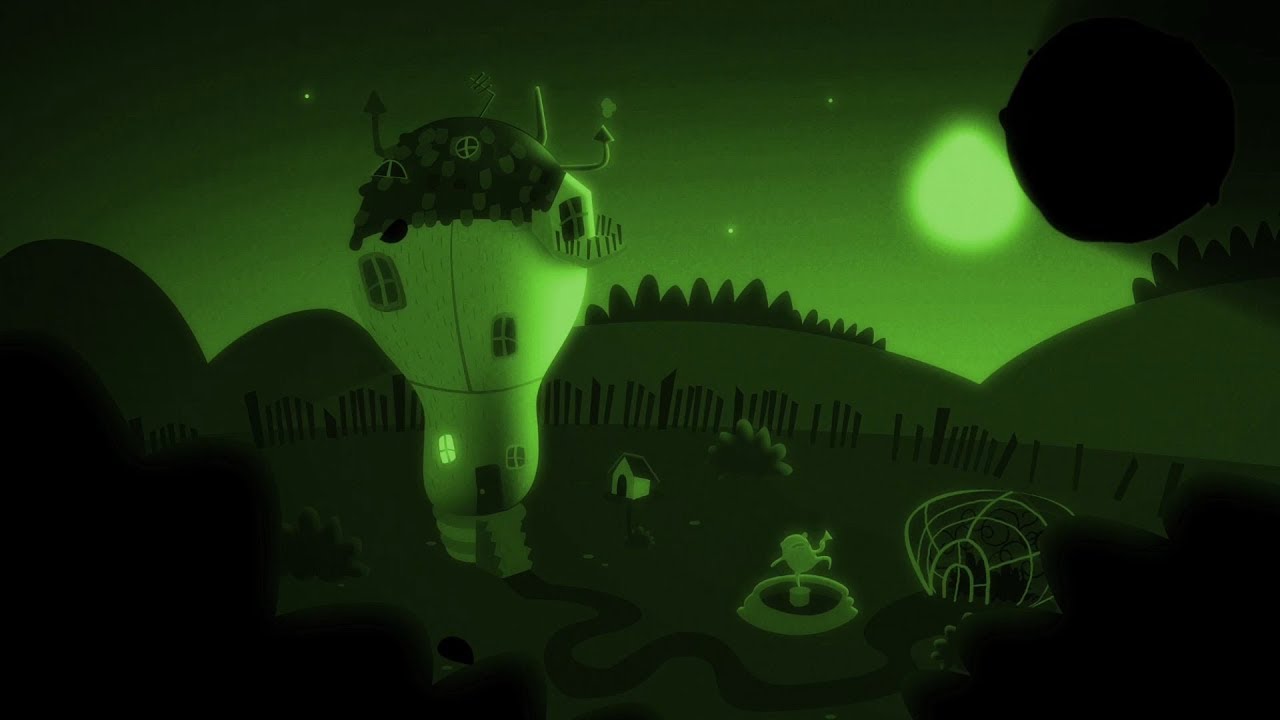 Bulb Boyvideo poster