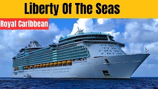 Liberty of the Seas Review 2026 — What Royal Caribbean Won’t Tell You!
