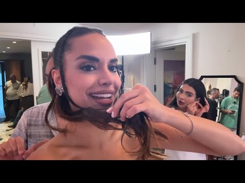 ولاگ پارت چهارم عشق ابدی😍(پشت صحنه ی قسمت ۲۰تا ۴۰بدون سانسور!!!😱)