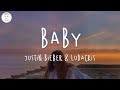 Download lagu Justin Bieber ft Ludacris Baby