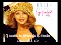Kylie Minogue - My Secret Heart (español)