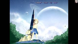 Twin Spica ~ Venus Say Romaji/English