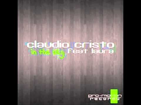 Claudio Cristo feat  Laura In The Sky