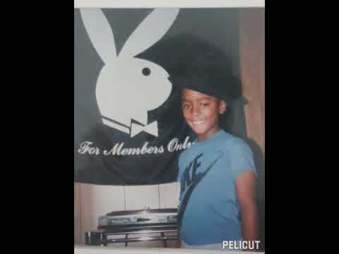 WAX-A-MILLION(Motown get money)FT. East Warren Nick