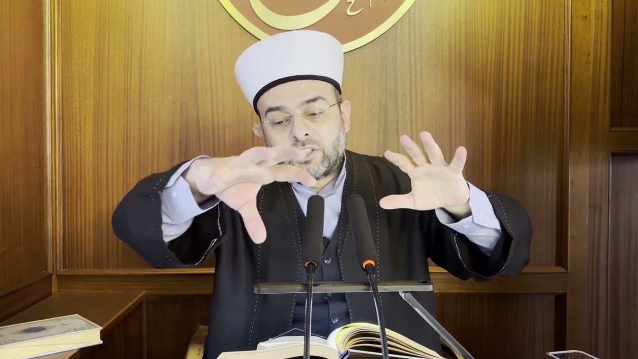 Hz. Ebu Hureyre (ra) efendimize atılan iftira.