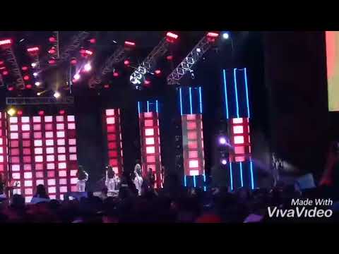 Edan Turun - Trio Macan Live NGAWI