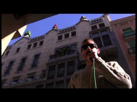 Suite Life BCN - Las Ramblas Barcelona (Part 4): Architecture