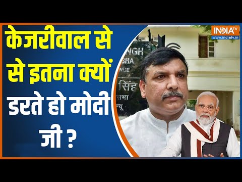 Sanjay Singh Trending Tweets: Unpacking the Buzz