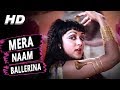 Mera Naam Ballerina Lyrics