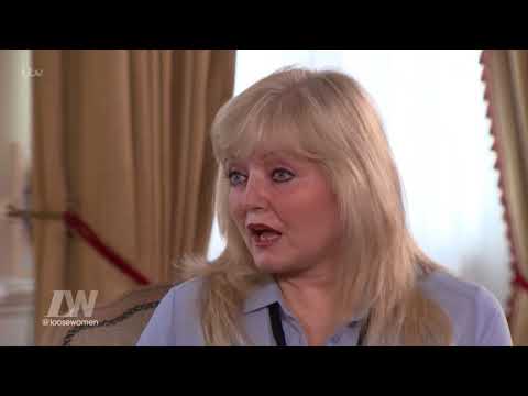 Coleen, Linda and Maureen Nolan Talk About Losing Bernie | Loose Women