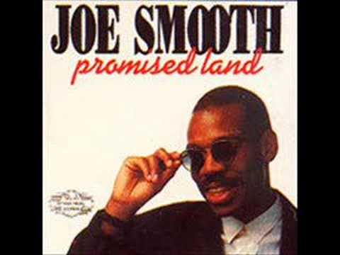 Joe Smooth - Promised Land