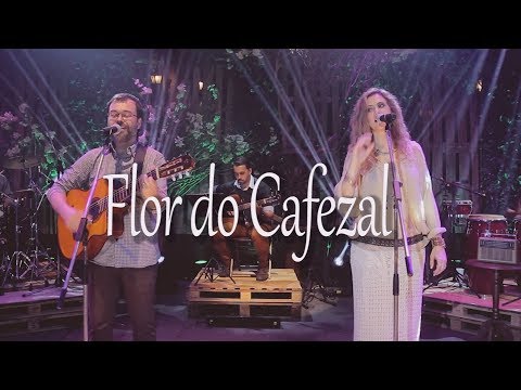 Alvarenga e Sahmaria - FLOR DO CAFEZAL