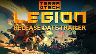 TerraTech Legion