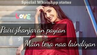 Sandal Sunada Sharma New WhatsApp status Careless chann Rupinder Hands new WhatsApp status