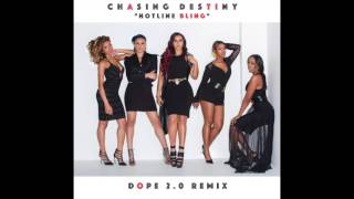 June's Diary " HOTLINE BLING" ( OFFICAL DRAKE REMIX)