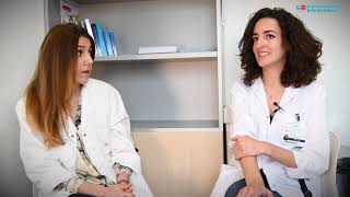 Guía de acogida a residentes Hospital Universitario Infanta Elena. Psiquiatría