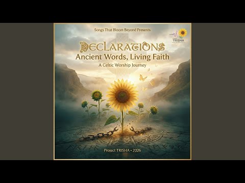 Anchored in The Word