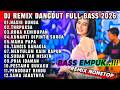 DISCO DANGDUT REMIX SLOW BASS - DJ REMIX DANGDUT LAWAS FULL BASS