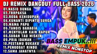 Download lagu DISCO DANGDUT REMIX SLOW BASS - DJ REMIX DANGDUT LAWAS FULL BASS mp3