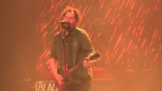 &#39;&#39;RONNIE AND NEIL&#39;&#39; - DRIVE BY TRUCKERS @ Majestic Theatre, Feb 2017