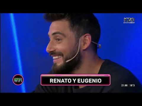 RENTO Y EUGENIO | CANTAN UN NUEVO HIT