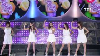 KARA-Honey feat. Mighty Mouth