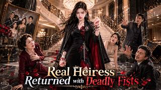 Download lagu 👑🔥Country Girl? Wrong—She’s the Real Heiress & Their Worst Nightmare mp3