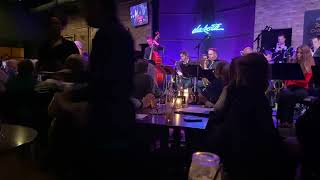 Morgan James does Nina Simone at the Dakota Jazz Club