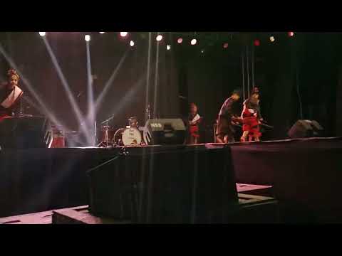 Thakthuke nritya @Dharan Business Expo😊 #Mannumoicha😍