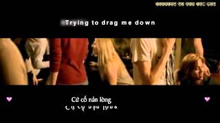 [Lyrics +Vietsub] Over it - Katharine McPhee