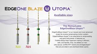 EdgeOne Blaze Utopia