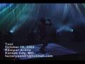 Tool - Third Eye (Part 2) Live in Kansas City 2002