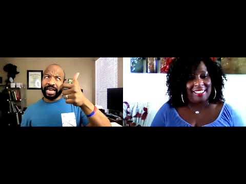 Episode 6 Moments W/Marilyn- Lee part 2